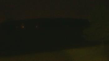 Weather camera view of North Lake School District.