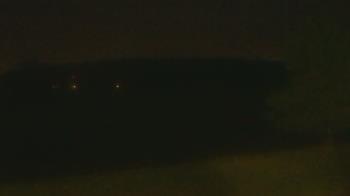 Weather camera view of North Lake School District.