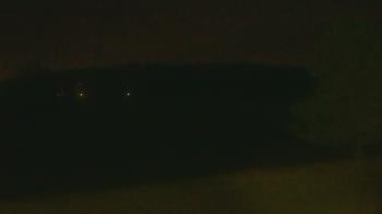 Weather camera view of North Lake School District.