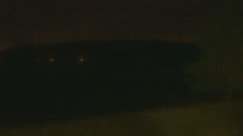 Weather camera view of North Lake School District.