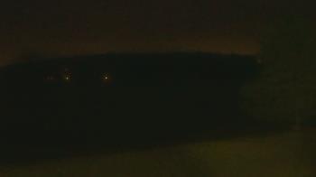 Weather camera view of North Lake School District.