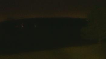 Weather camera view of North Lake School District.