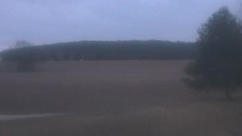 Weather camera view of North Lake School District.