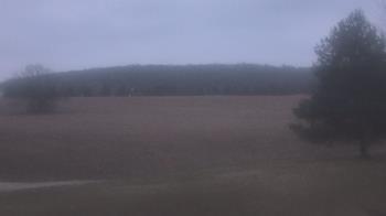 Weather camera view of North Lake School District.