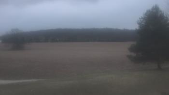 Weather camera view of North Lake School District.