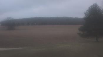 Weather camera view of North Lake School District.