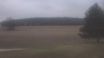 Weather camera view of North Lake School District.