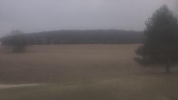 Weather camera view of North Lake School District.