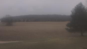 Weather camera view of North Lake School District.