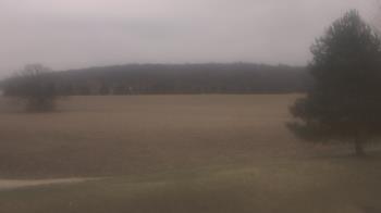 Weather camera view of North Lake School District.