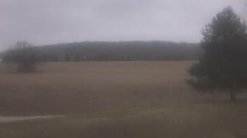 Weather camera view of North Lake School District.