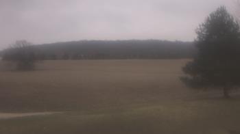 Weather camera view of North Lake School District.