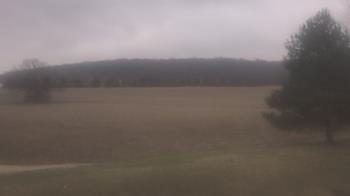 Weather camera view of North Lake School District.