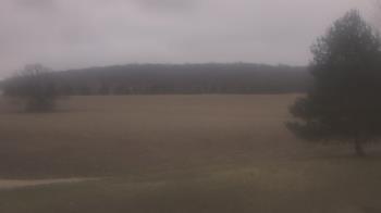 Weather camera view of North Lake School District.