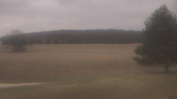 Weather camera view of North Lake School District.