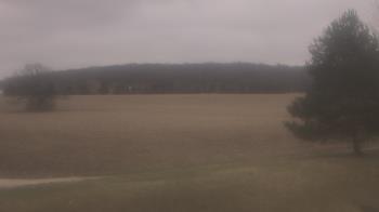 Weather camera view of North Lake School District.