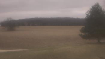 Weather camera view of North Lake School District.