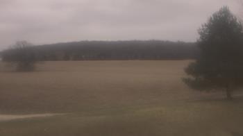 Weather camera view of North Lake School District.