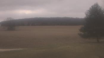 Weather camera view of North Lake School District.