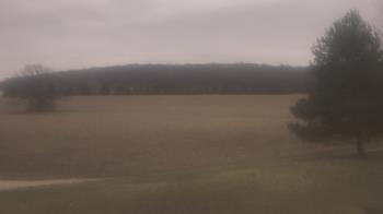 Weather camera view of North Lake School District.