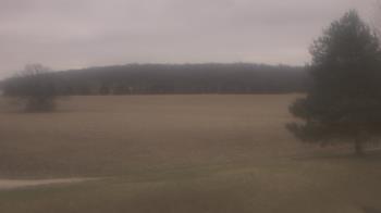 Weather camera view of North Lake School District.