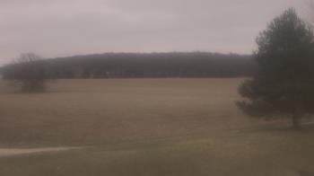 Weather camera view of North Lake School District.