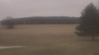 Weather camera view of North Lake School District.