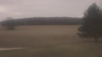 Weather camera view of North Lake School District.