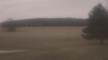 Weather camera view of North Lake School District.