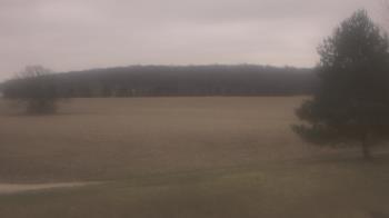 Weather camera view of North Lake School District.