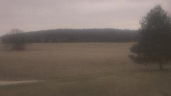 Weather camera view of North Lake School District.