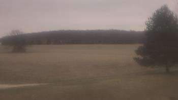 Weather camera view of North Lake School District.