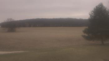 Weather camera view of North Lake School District.