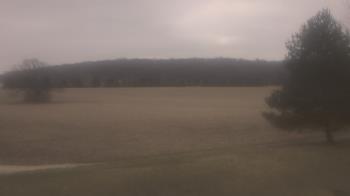 Weather camera view of North Lake School District.