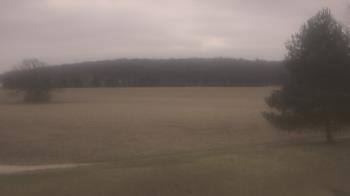 Weather camera view of North Lake School District.