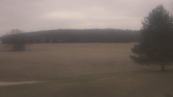 Weather camera view of North Lake School District.