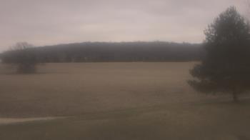 Weather camera view of North Lake School District.