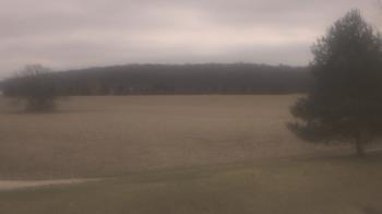 Weather camera view of North Lake School District.