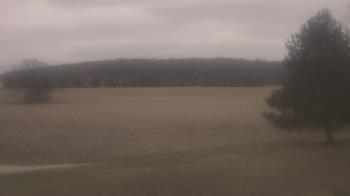 Weather camera view of North Lake School District.