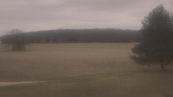 Weather camera view of North Lake School District.