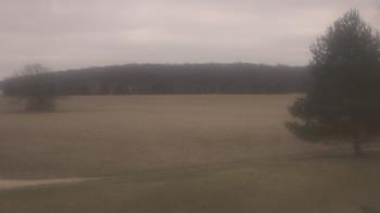 Weather camera view of North Lake School District.