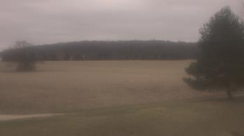 Weather camera view of North Lake School District.