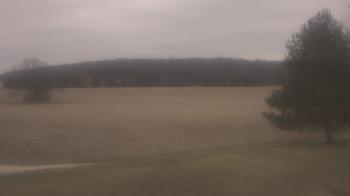 Weather camera view of North Lake School District.