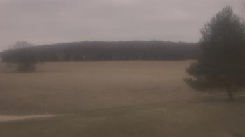 Weather camera view of North Lake School District.