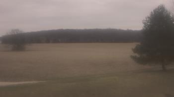 Weather camera view of North Lake School District.