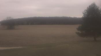 Weather camera view of North Lake School District.