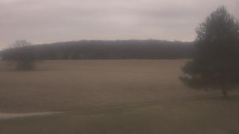 Weather camera view of North Lake School District.