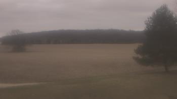 Weather camera view of North Lake School District.