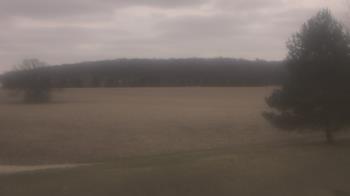 Weather camera view of North Lake School District.