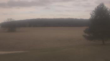 Weather camera view of North Lake School District.